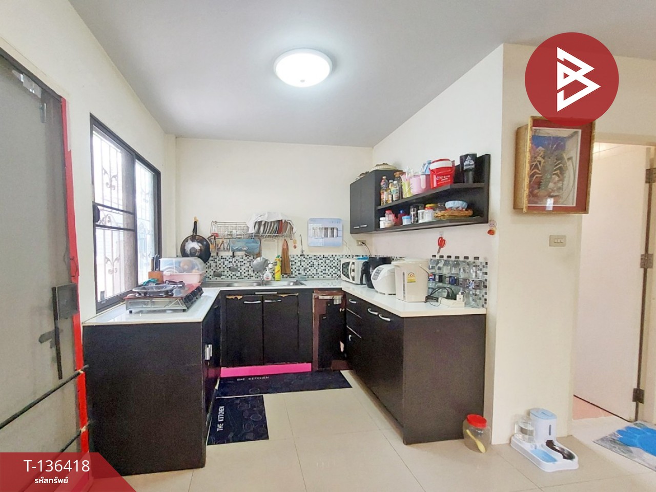 ขาย/เช่า บ้านเดี่ยว หมู่บ้านวิเศษสุขนคร 16 ประชาอุทิศ 90 พระสมุทรเจดีย์ สมุทรปราการ 7