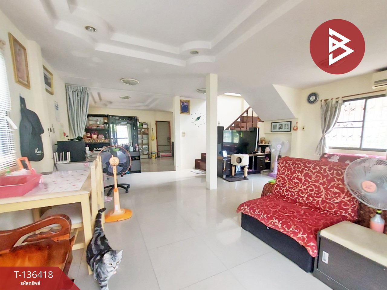 ขาย/เช่า บ้านเดี่ยว หมู่บ้านวิเศษสุขนคร 16 ประชาอุทิศ 90 พระสมุทรเจดีย์ สมุทรปราการ 4