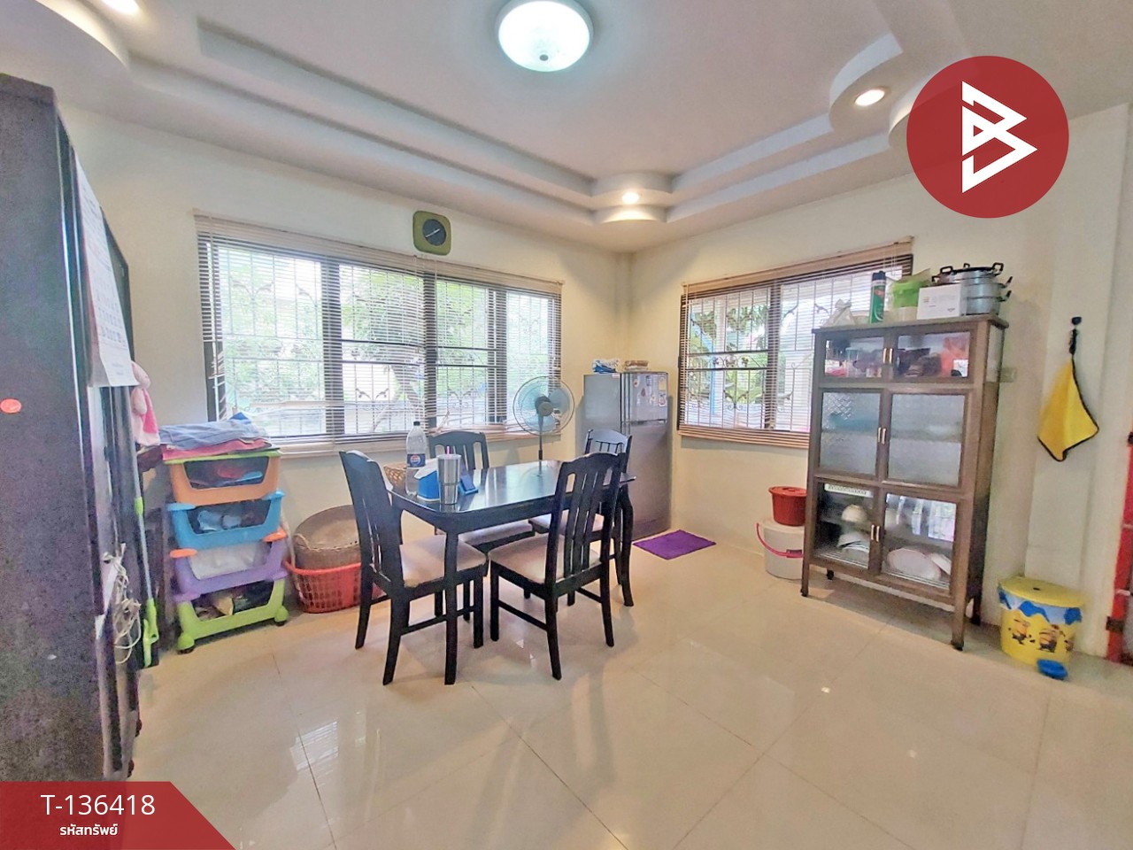 ขาย/เช่า บ้านเดี่ยว หมู่บ้านวิเศษสุขนคร 16 ประชาอุทิศ 90 พระสมุทรเจดีย์ สมุทรปราการ 6