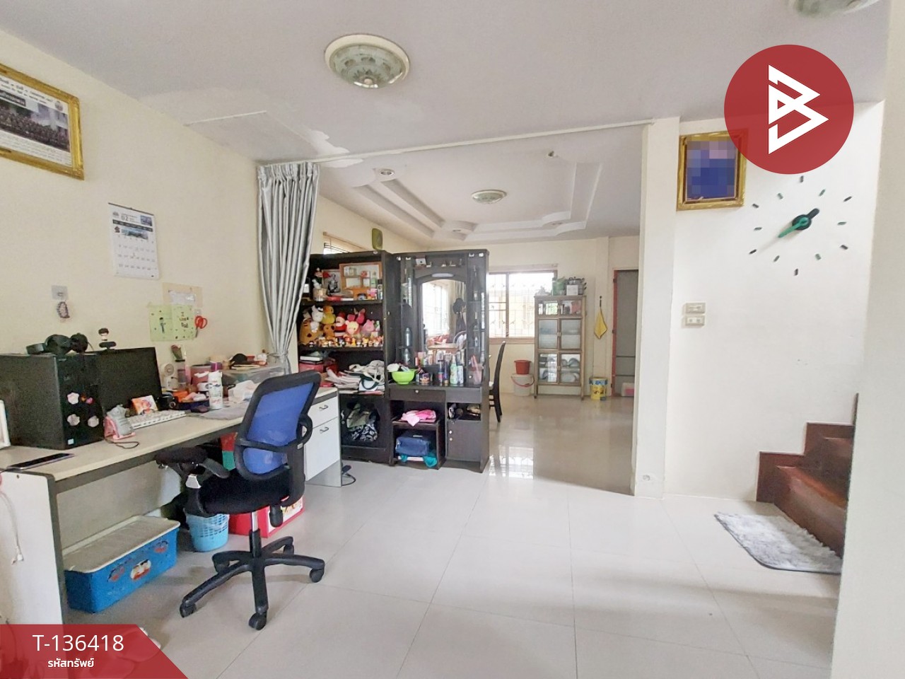 ขาย/เช่า บ้านเดี่ยว หมู่บ้านวิเศษสุขนคร 16 ประชาอุทิศ 90 พระสมุทรเจดีย์ สมุทรปราการ 5