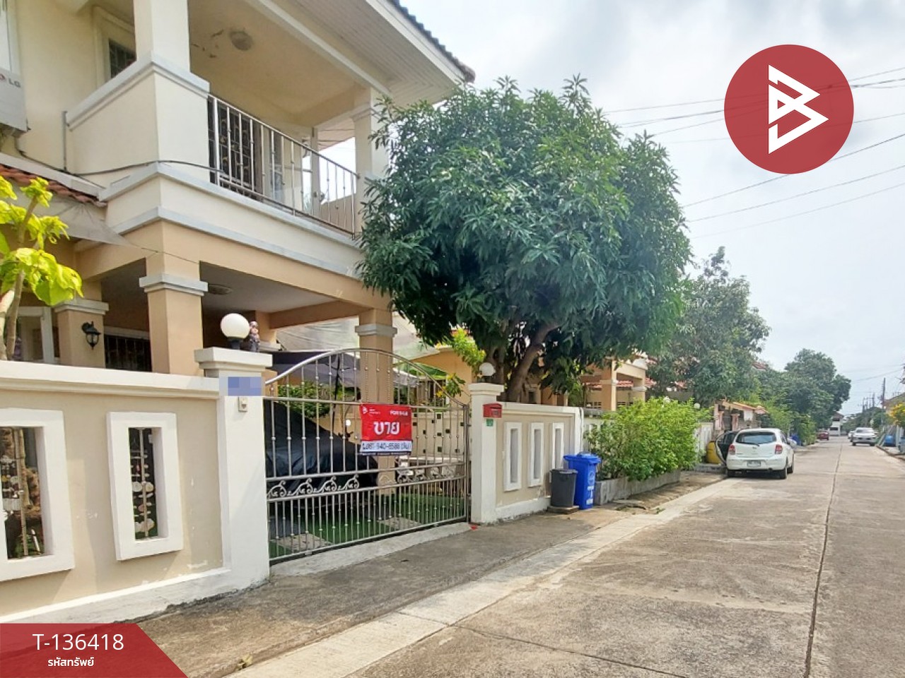 ขาย/เช่า บ้านเดี่ยว หมู่บ้านวิเศษสุขนคร 16 ประชาอุทิศ 90 พระสมุทรเจดีย์ สมุทรปราการ 2