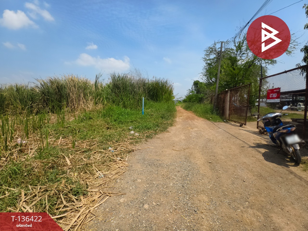 ขายที่ดิน เนื้อที่ 1 งาน ลาดกระบัง กรุงเทพมหานคร 7