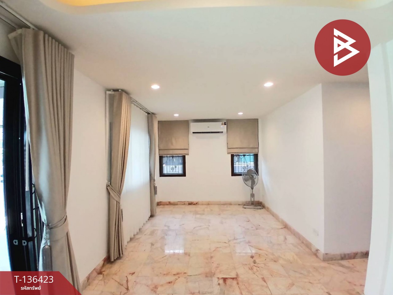 ขายบ้านเดี่ยว เนื้อที่ 54 ตร.วา เทพารักษ์ สมุทรปราการ 4