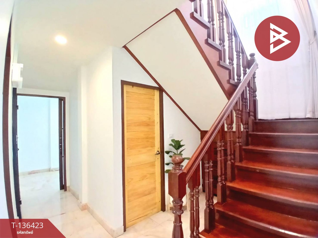 ขายบ้านเดี่ยว เนื้อที่ 54 ตร.วา เทพารักษ์ สมุทรปราการ 8