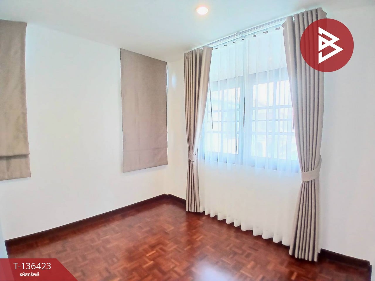 ขายบ้านเดี่ยว เนื้อที่ 54 ตร.วา เทพารักษ์ สมุทรปราการ 11