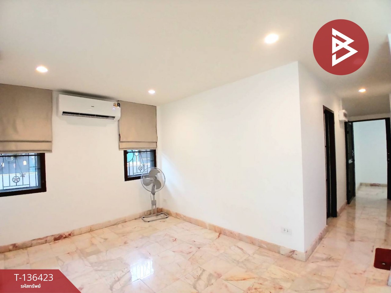 ขายบ้านเดี่ยว เนื้อที่ 54 ตร.วา เทพารักษ์ สมุทรปราการ 6