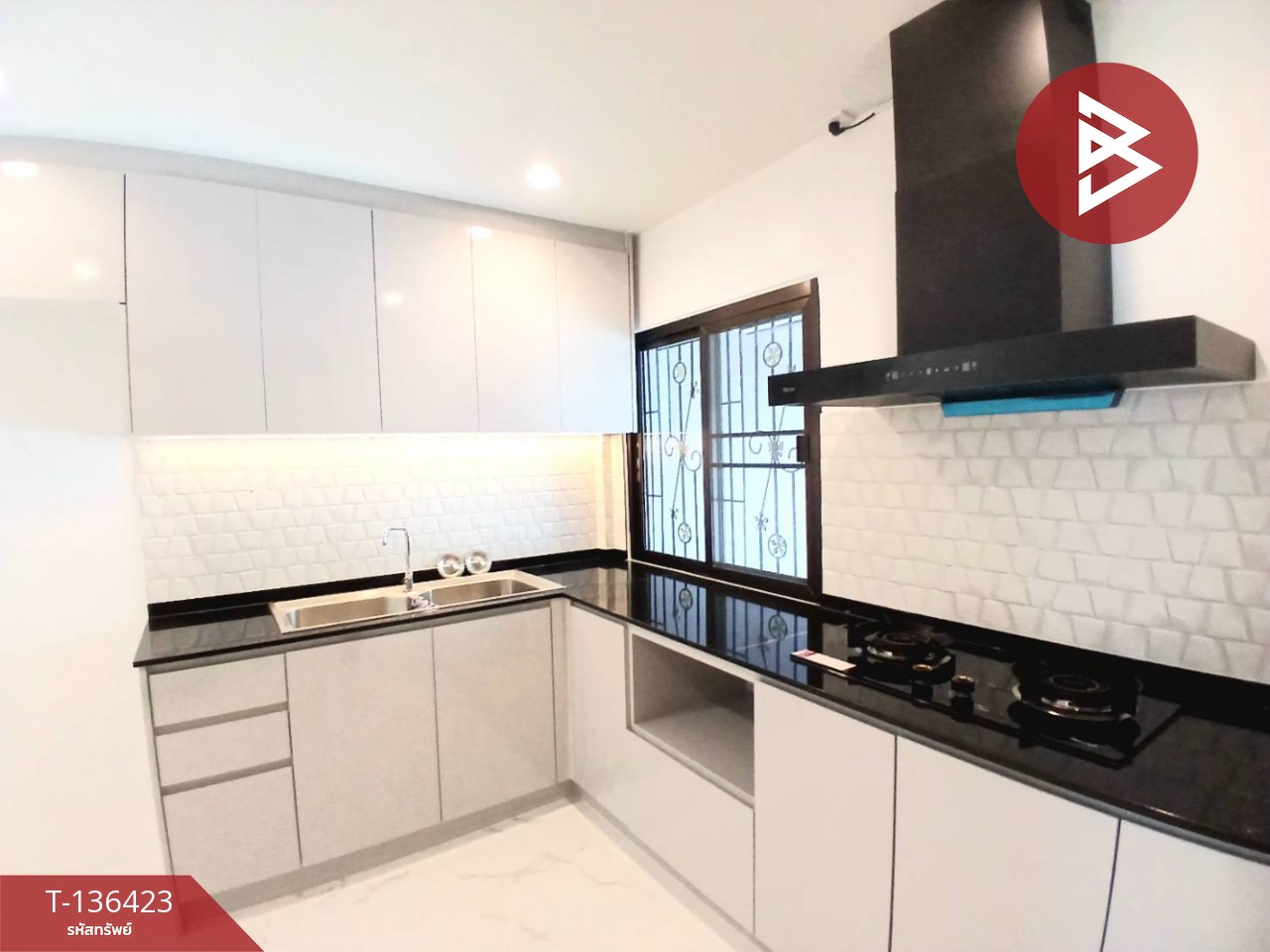 ขายบ้านเดี่ยว เนื้อที่ 54 ตร.วา เทพารักษ์ สมุทรปราการ 7