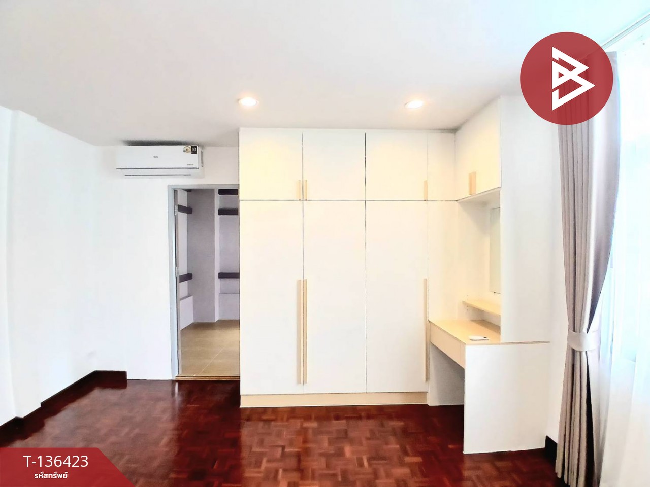 ขายบ้านเดี่ยว เนื้อที่ 54 ตร.วา เทพารักษ์ สมุทรปราการ 9