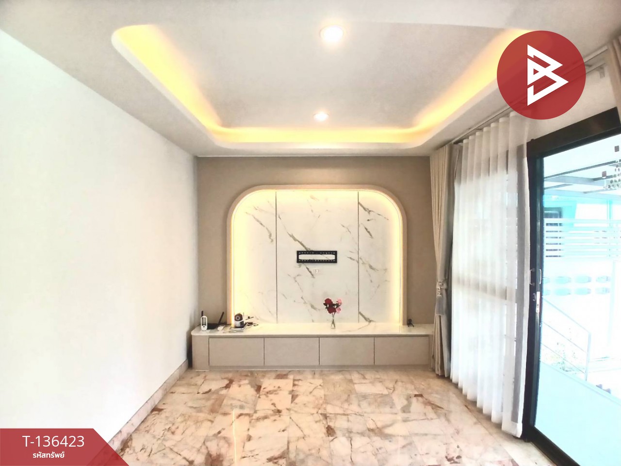 ขายบ้านเดี่ยว เนื้อที่ 54 ตร.วา เทพารักษ์ สมุทรปราการ 5