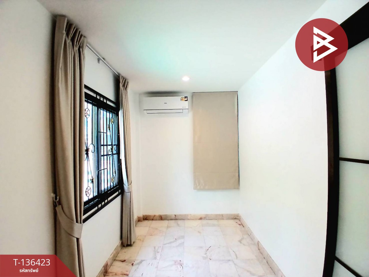 ขายบ้านเดี่ยว เนื้อที่ 54 ตร.วา เทพารักษ์ สมุทรปราการ 13