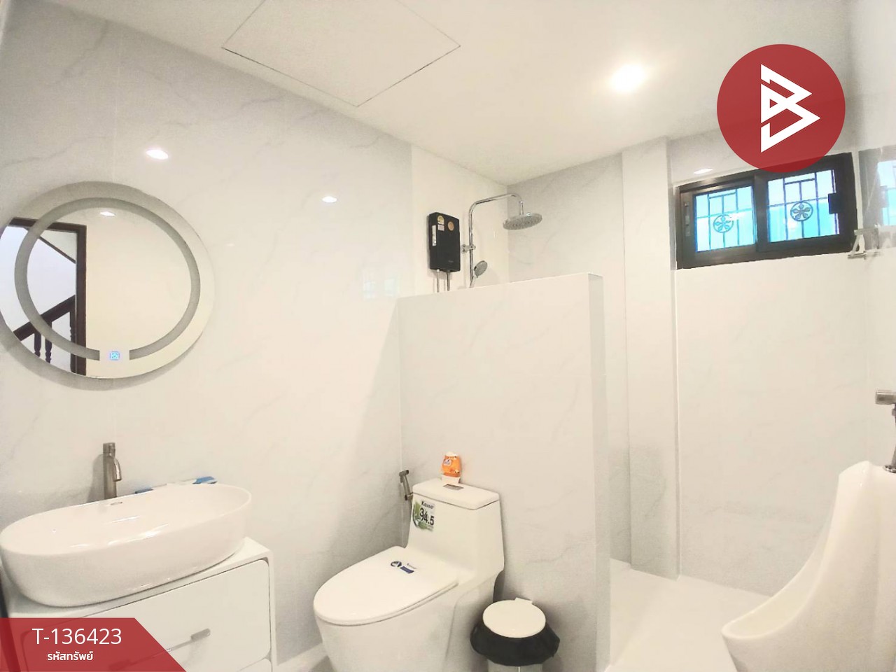 ขายบ้านเดี่ยว เนื้อที่ 54 ตร.วา เทพารักษ์ สมุทรปราการ 14