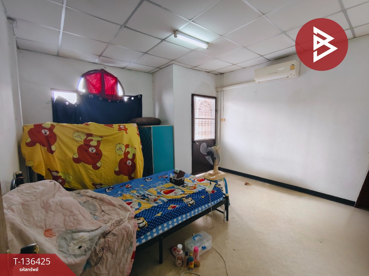 ขายทาวน์เฮ้าส์ หมู่บ้านวังมณี นครปฐม (Baan Wungmanee) 10