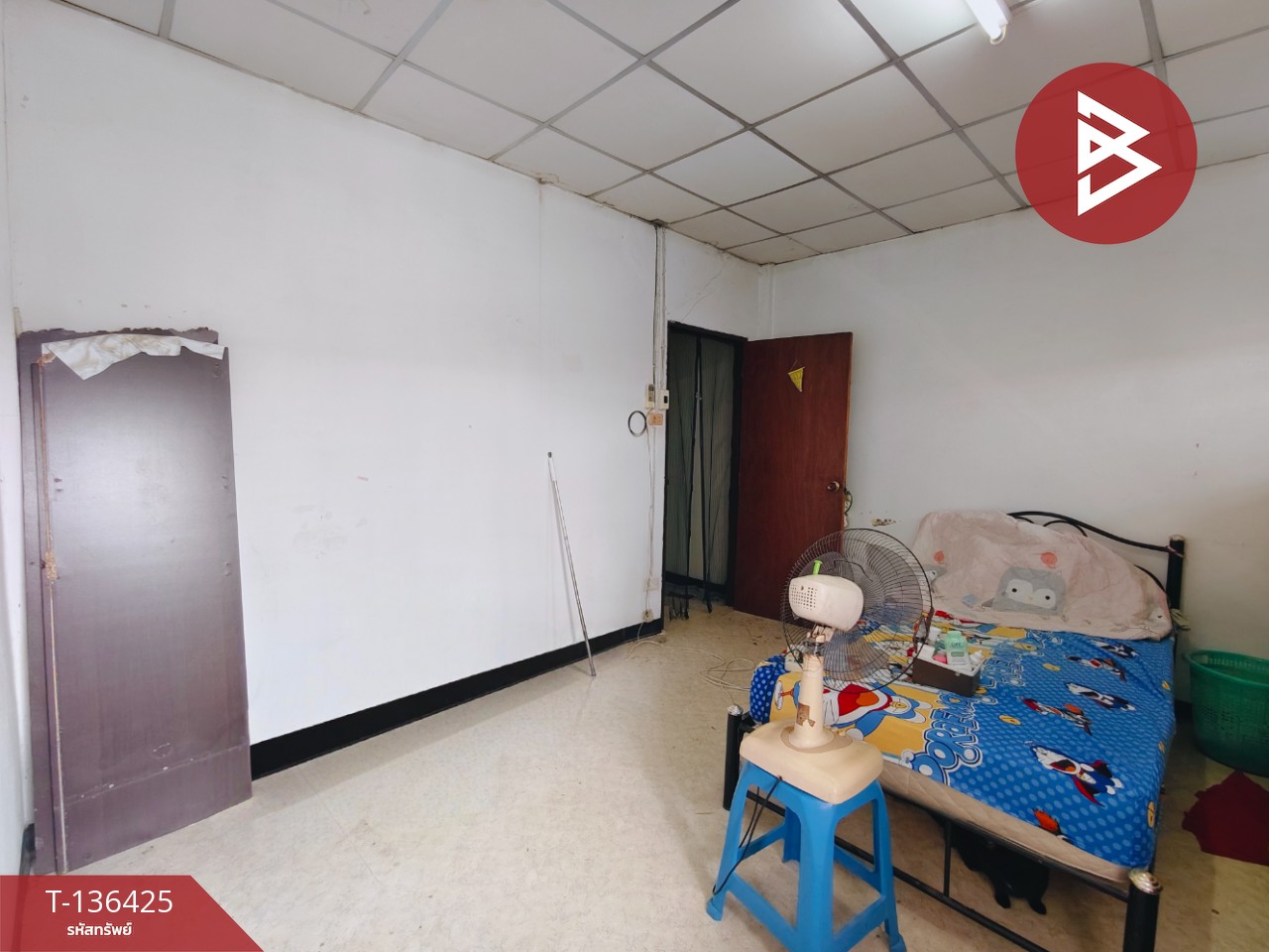 ขายทาวน์เฮ้าส์ หมู่บ้านวังมณี นครปฐม (Baan Wungmanee) 12