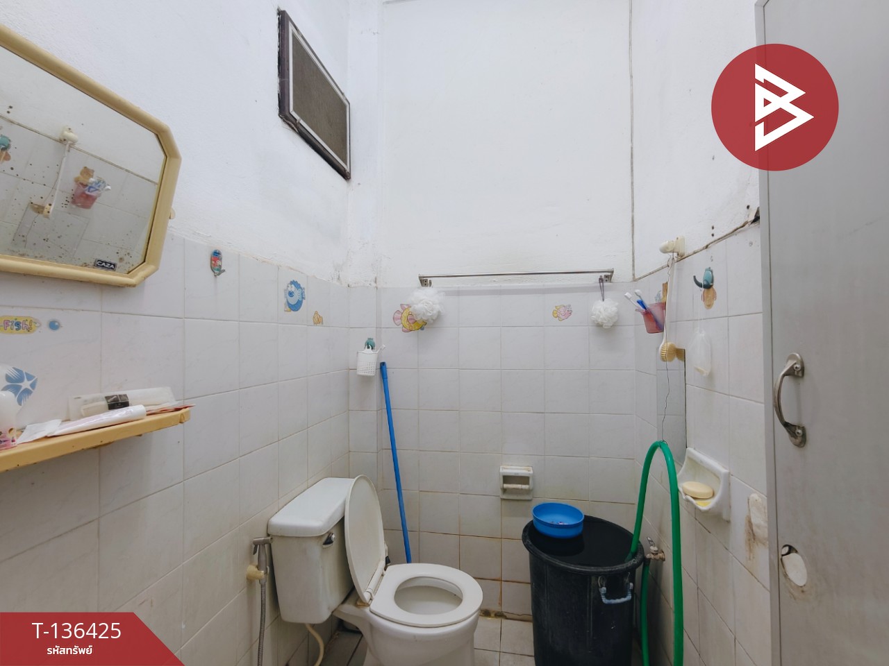 ขายทาวน์เฮ้าส์ หมู่บ้านวังมณี นครปฐม (Baan Wungmanee) 13