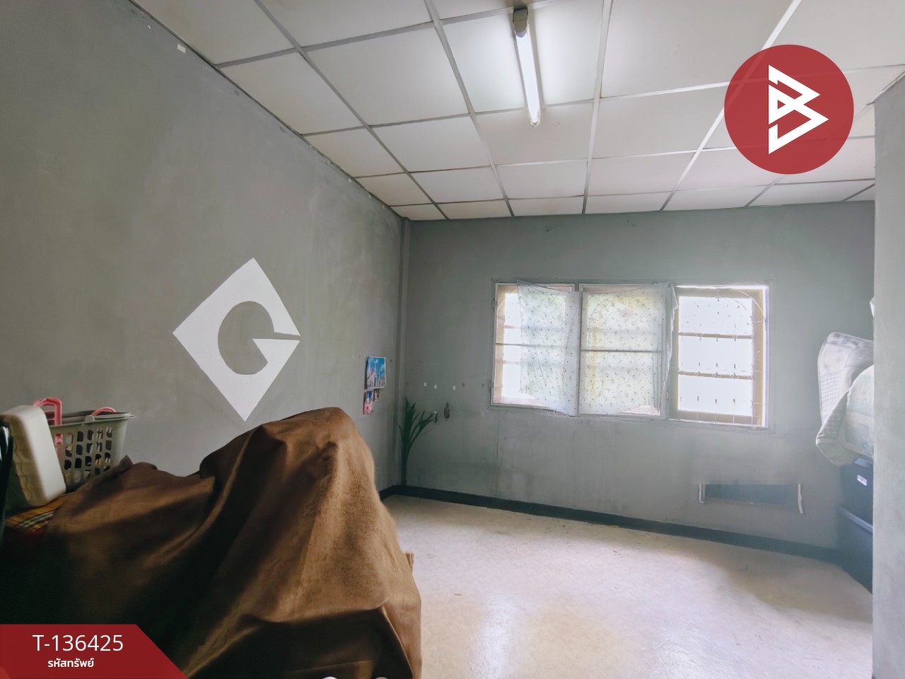 ขายทาวน์เฮ้าส์ หมู่บ้านวังมณี นครปฐม (Baan Wungmanee) 9