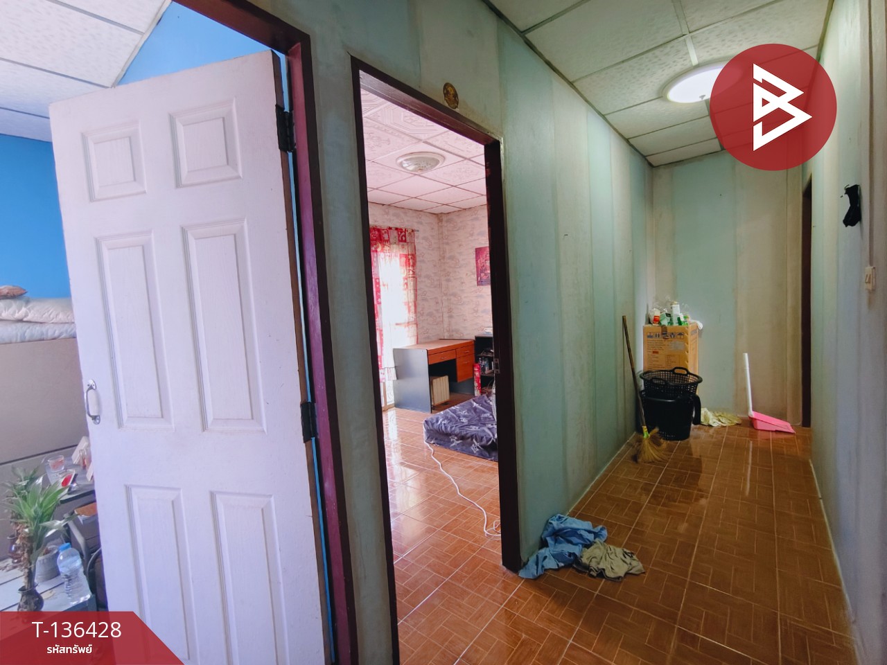 ขายบ้านแฝด หมู่บ้านสวนทิพย์4 (Suan Thip4) สามพราน นครปฐม 10