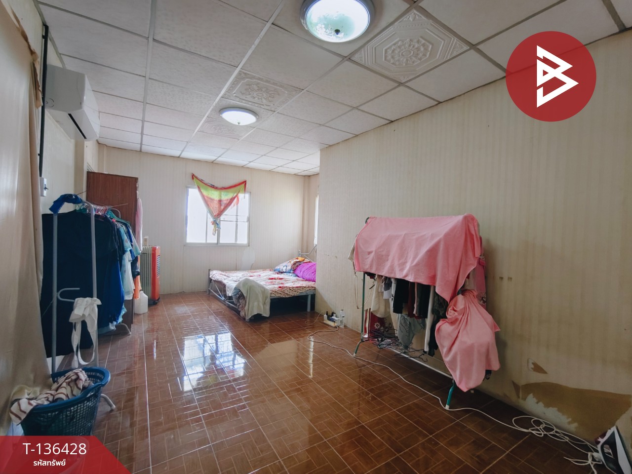 ขายบ้านแฝด หมู่บ้านสวนทิพย์4 (Suan Thip4) สามพราน นครปฐม 11