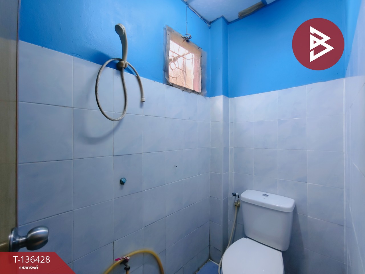 ขายบ้านแฝด หมู่บ้านสวนทิพย์4 (Suan Thip4) สามพราน นครปฐม 15