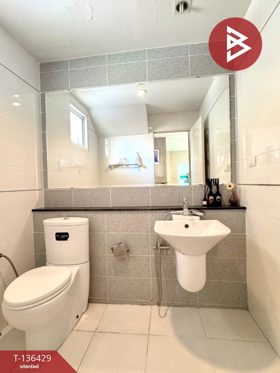 ขายบ้านเดี่ยว หมู่บ้านเลอนีโอ 2 ศรีนครินทร์ (Le Neo 2 Srinakarin) สมุทรปราการ 15