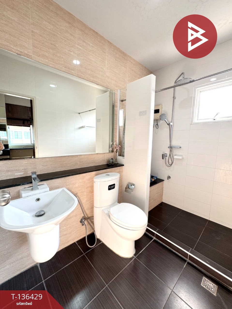 ขายบ้านเดี่ยว หมู่บ้านเลอนีโอ 2 ศรีนครินทร์ (Le Neo 2 Srinakarin) สมุทรปราการ 14