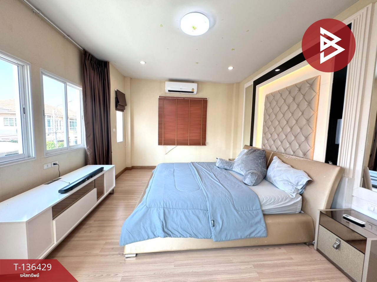 ขายบ้านเดี่ยว หมู่บ้านเลอนีโอ 2 ศรีนครินทร์ (Le Neo 2 Srinakarin) สมุทรปราการ 10