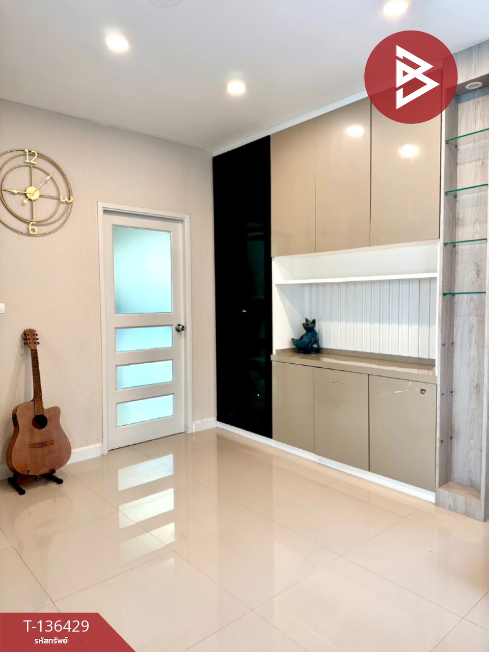 ขายบ้านเดี่ยว หมู่บ้านเลอนีโอ 2 ศรีนครินทร์ (Le Neo 2 Srinakarin) สมุทรปราการ 5