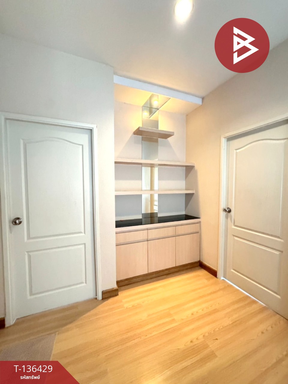 ขายบ้านเดี่ยว หมู่บ้านเลอนีโอ 2 ศรีนครินทร์ (Le Neo 2 Srinakarin) สมุทรปราการ 8