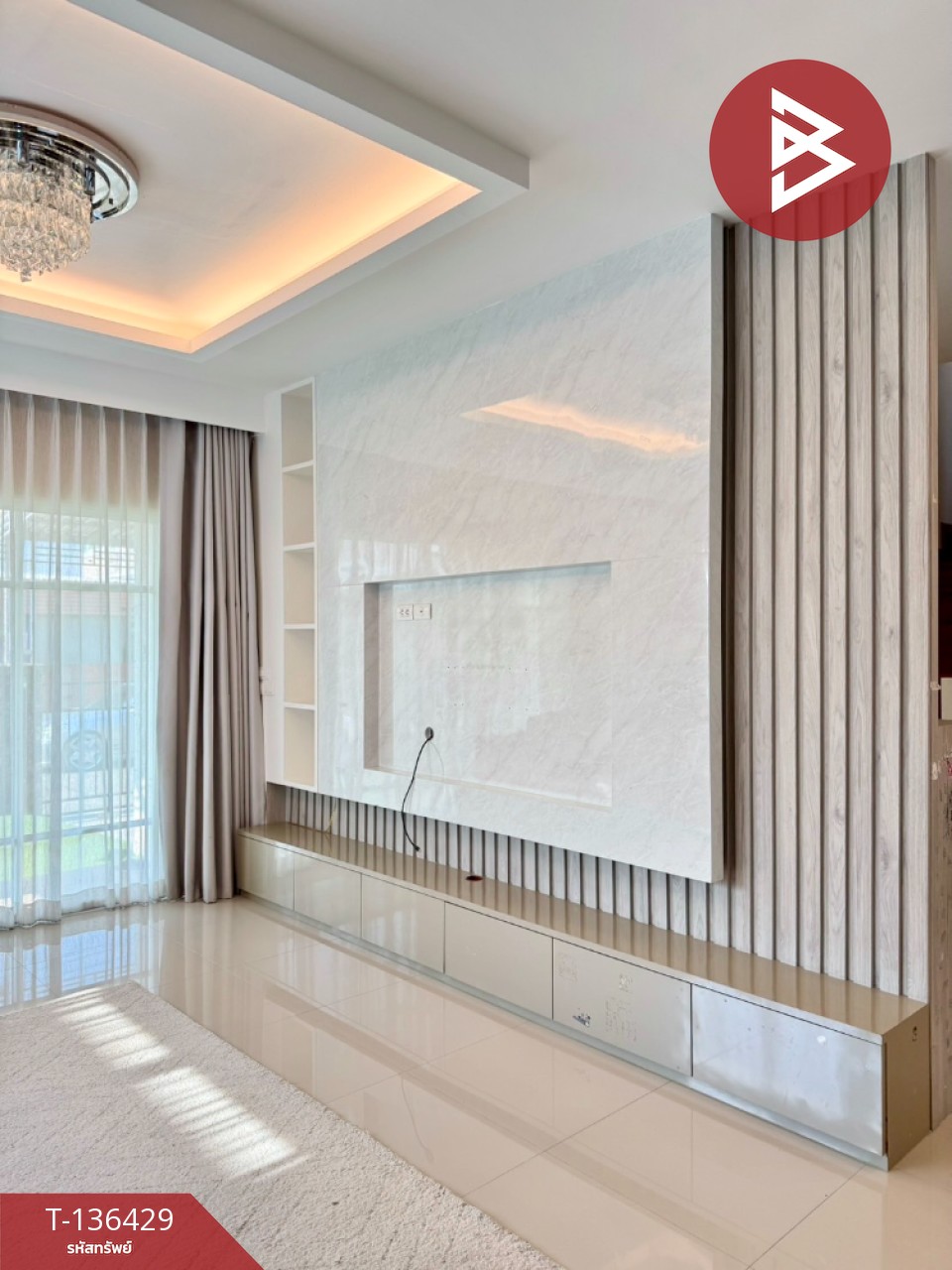 ขายบ้านเดี่ยว หมู่บ้านเลอนีโอ 2 ศรีนครินทร์ (Le Neo 2 Srinakarin) สมุทรปราการ 6