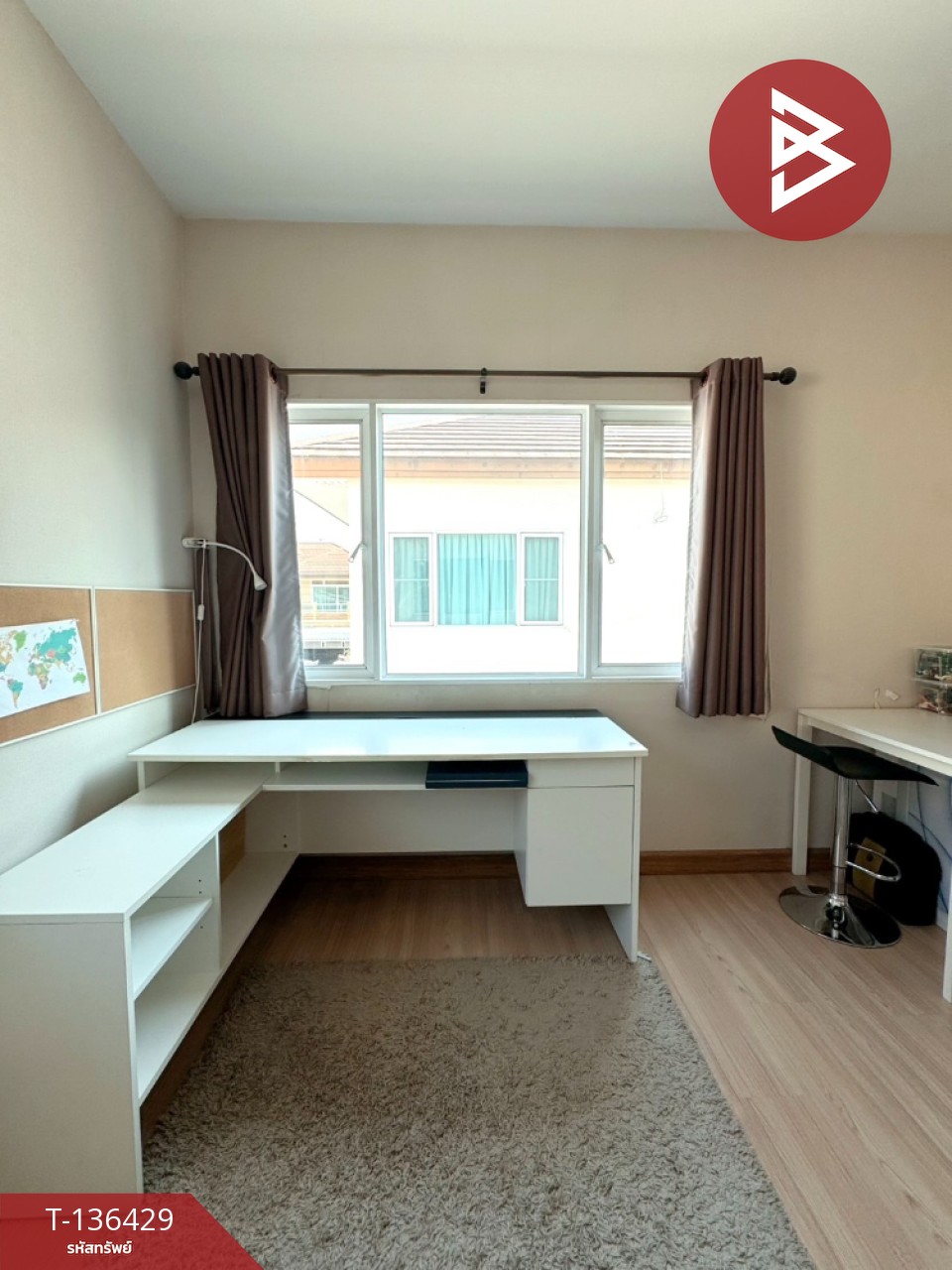 ขายบ้านเดี่ยว หมู่บ้านเลอนีโอ 2 ศรีนครินทร์ (Le Neo 2 Srinakarin) สมุทรปราการ 11