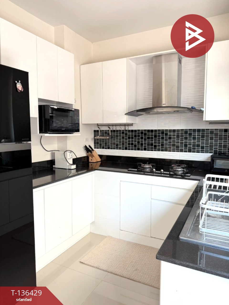 ขายบ้านเดี่ยว หมู่บ้านเลอนีโอ 2 ศรีนครินทร์ (Le Neo 2 Srinakarin) สมุทรปราการ 9