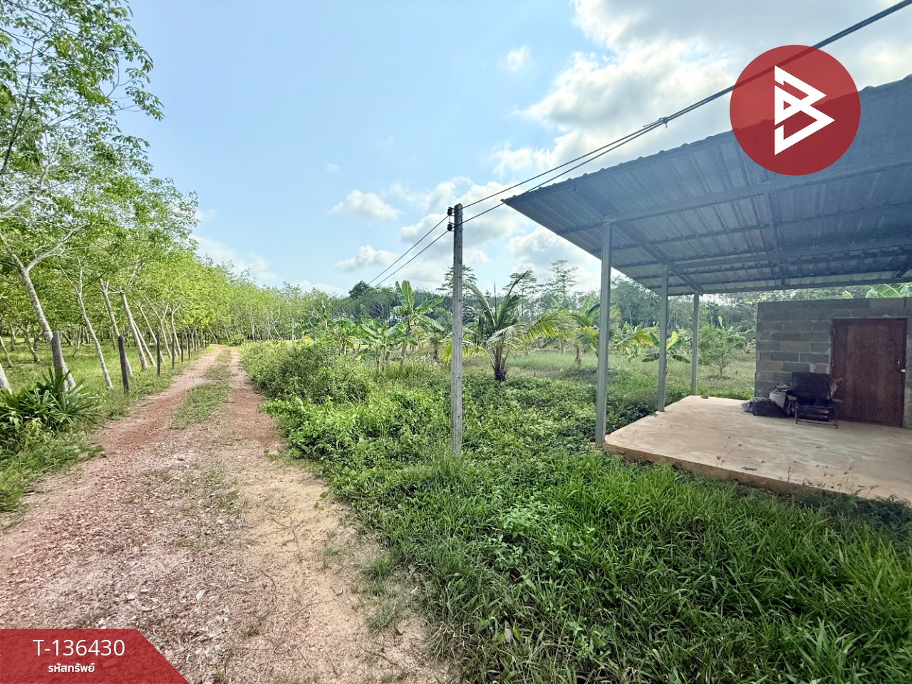 ขายที่ดิน เนื้อที่ 2 ไร่ 2 งาน 52 ตารางวา ต.สนามไชย อ.นายายอาม จ.จันทบุรี 8