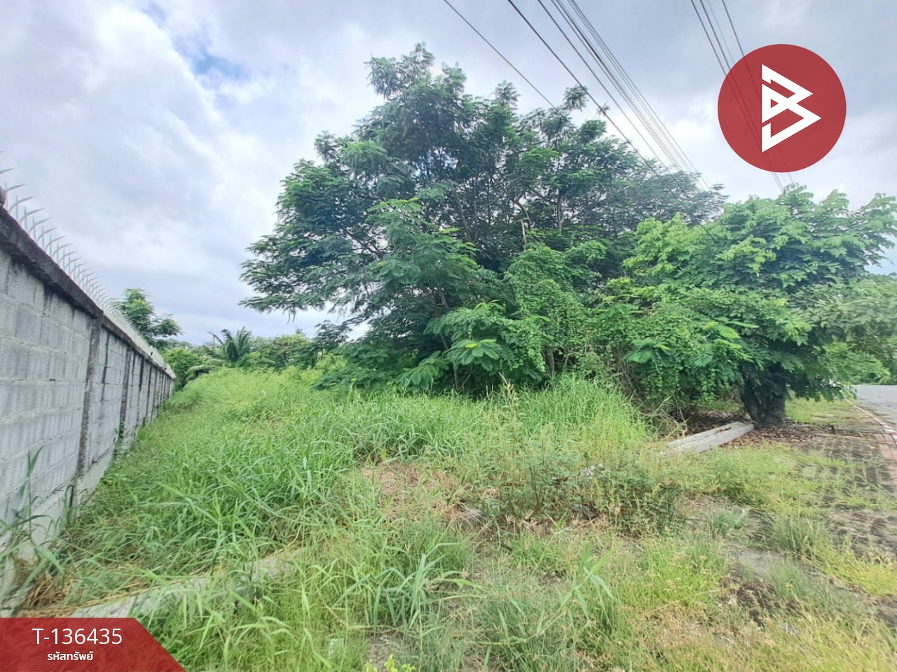 ขายที่ดินเปล่าแปลงสวย เนื้อที่ 3 งาน 66.0 ตร.วา ในสนามกอล์ฟรอยัล ลาดกระบัง-อ่อนนุช สมุทรปราการ 2