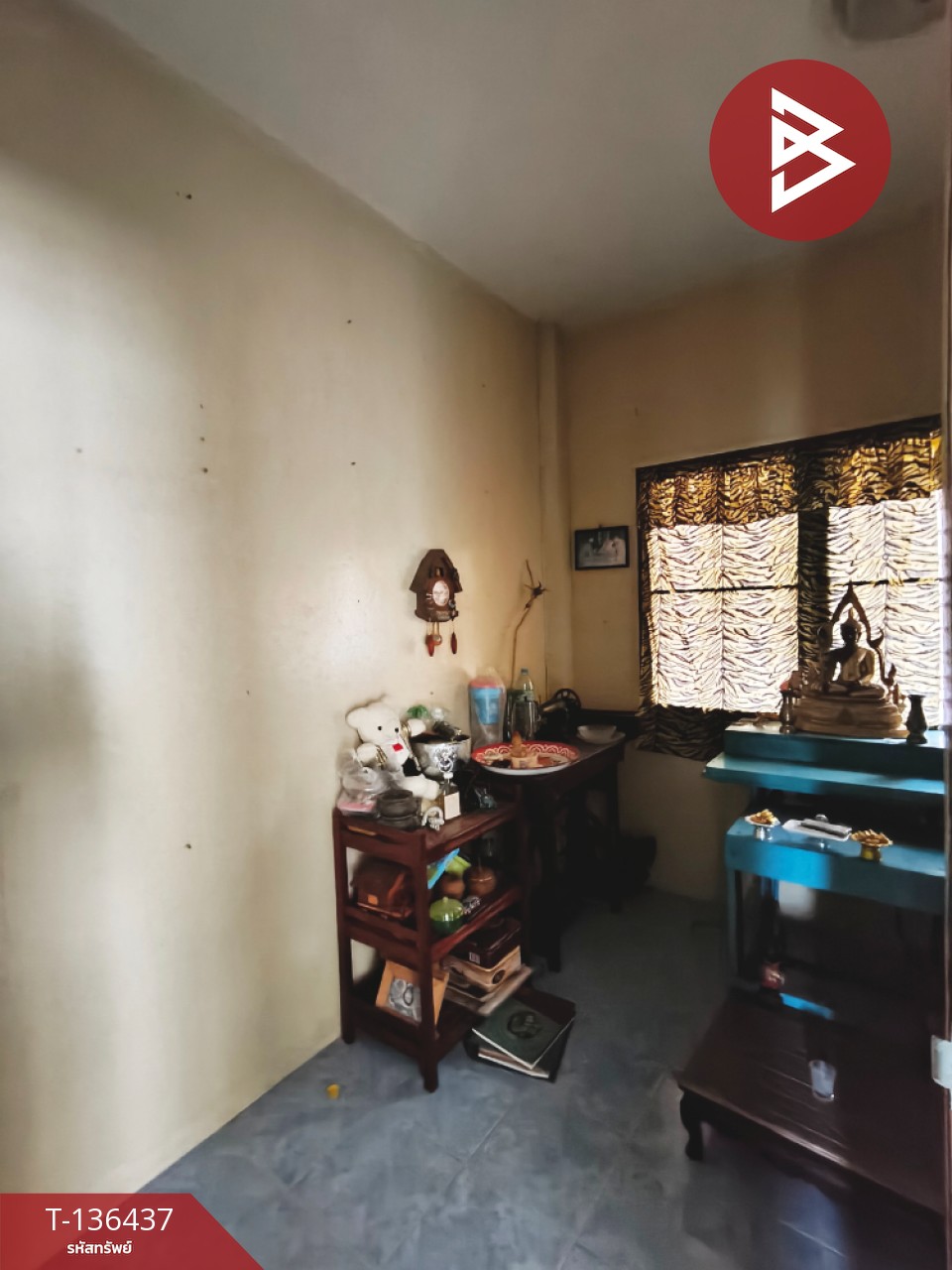 ขายบ้านแฝด หมู่บ้านมณีแก้ว บางแสน ชลบุรี 8