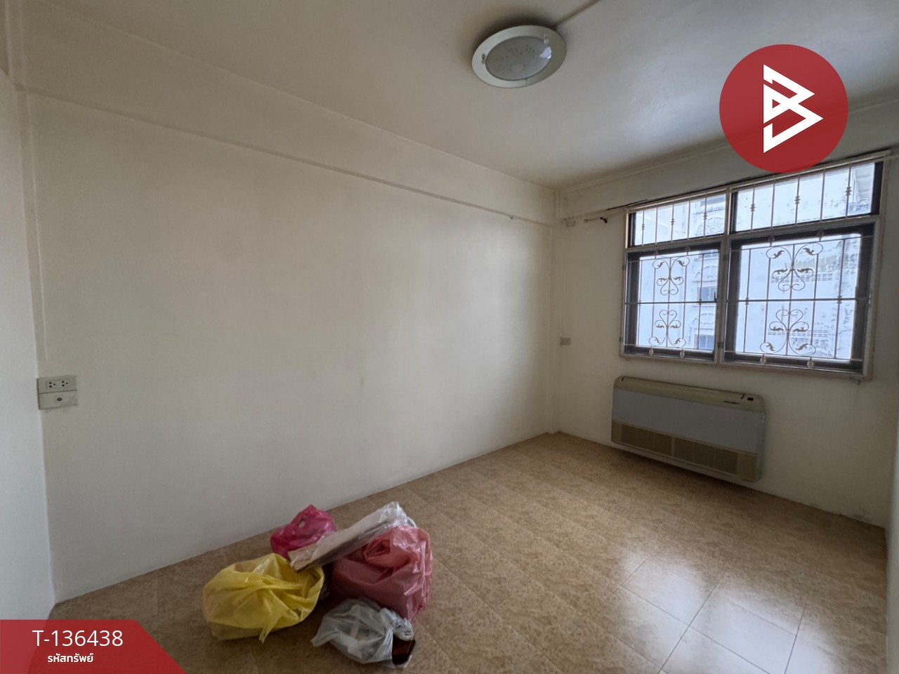 ขายด่วนอาคารพาณิชย์ 3 ชั้น ซอยวัดด่านสำโรง 39 สมุทรปราการ 9