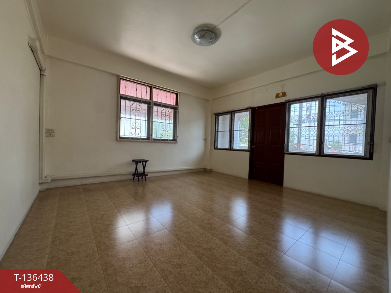 ขายด่วนอาคารพาณิชย์ 3 ชั้น ซอยวัดด่านสำโรง 39 สมุทรปราการ 8