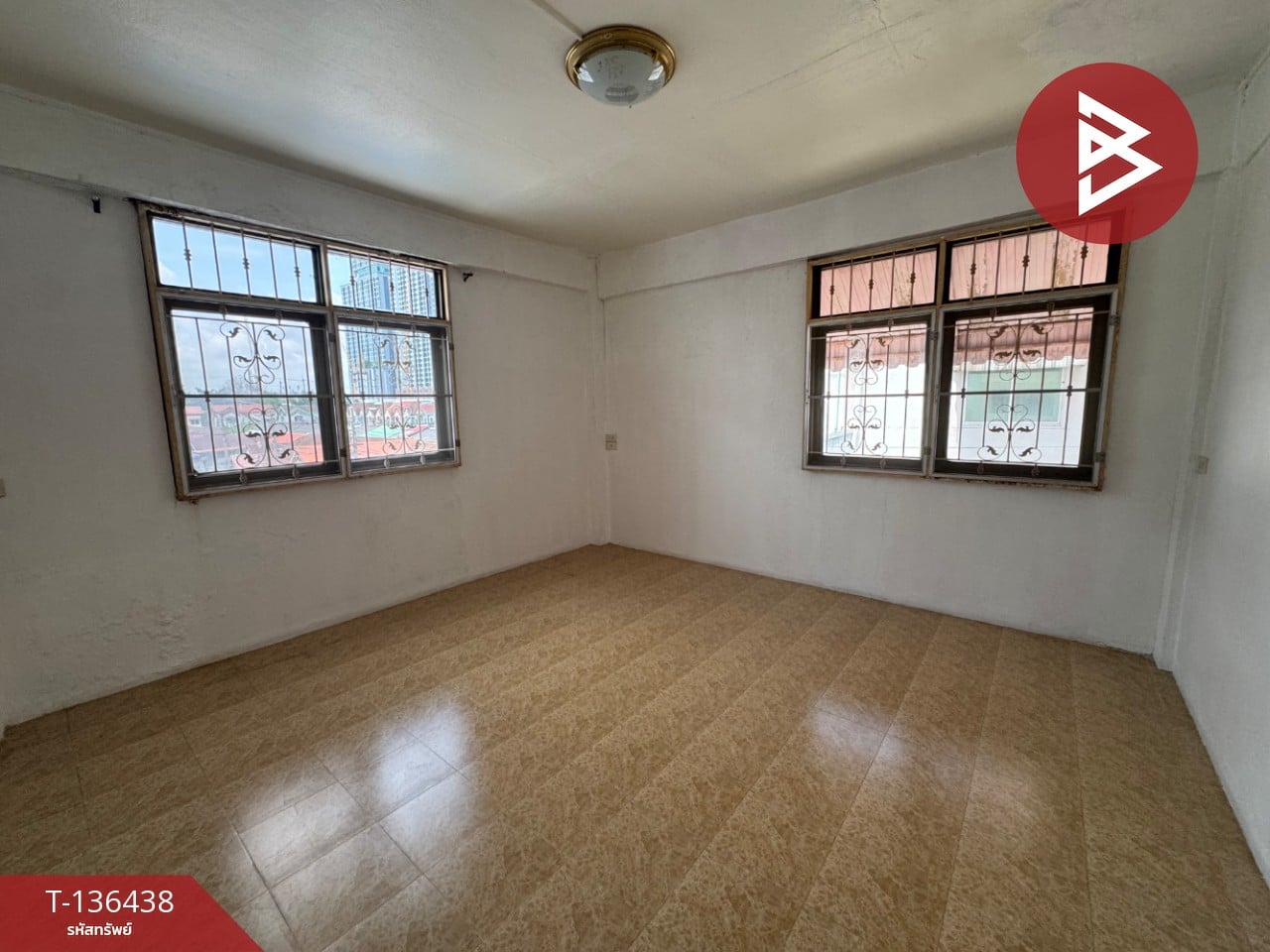 ขายด่วนอาคารพาณิชย์ 3 ชั้น ซอยวัดด่านสำโรง 39 สมุทรปราการ 11