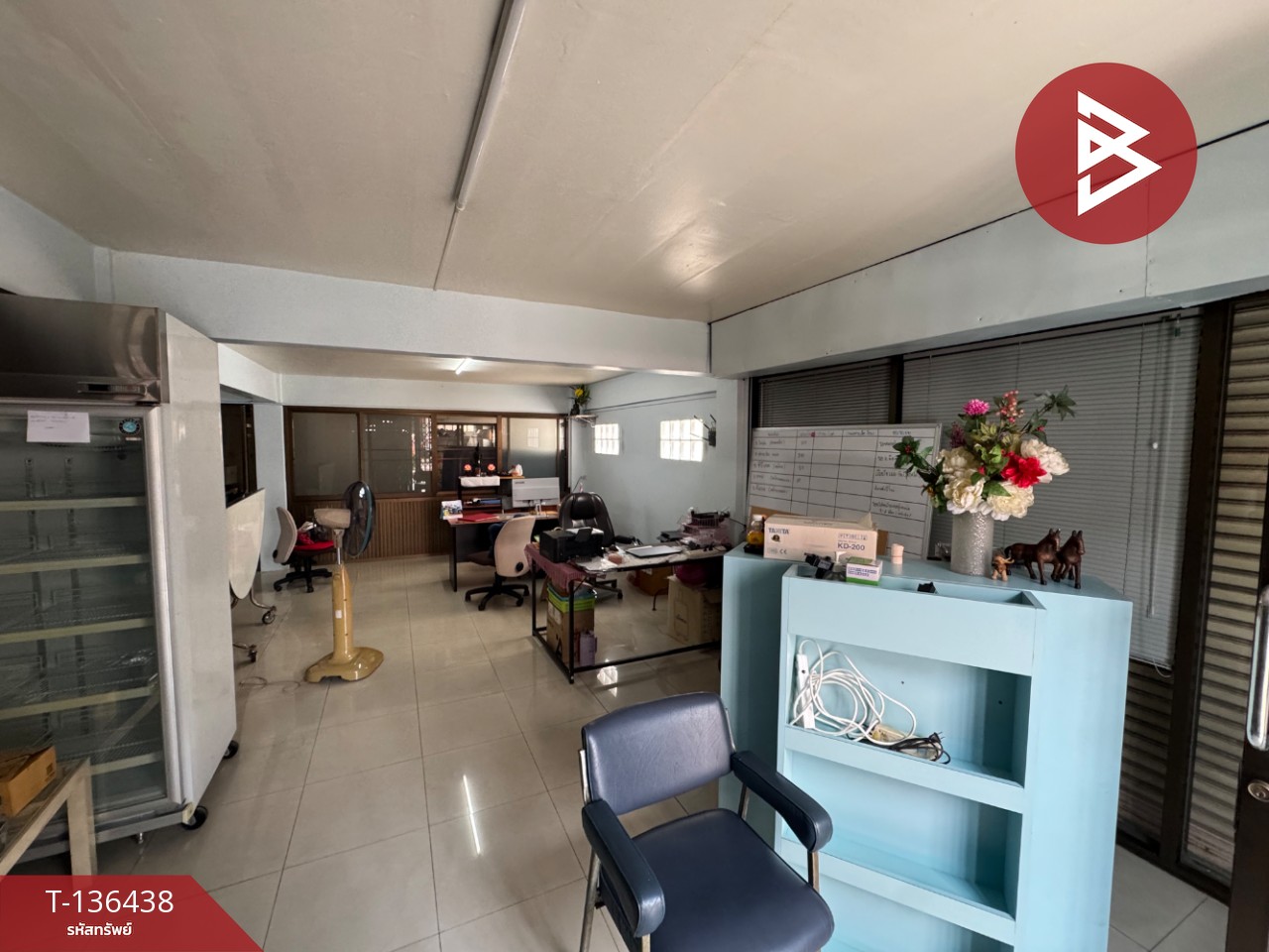 ขายด่วนอาคารพาณิชย์ 3 ชั้น ซอยวัดด่านสำโรง 39 สมุทรปราการ 5