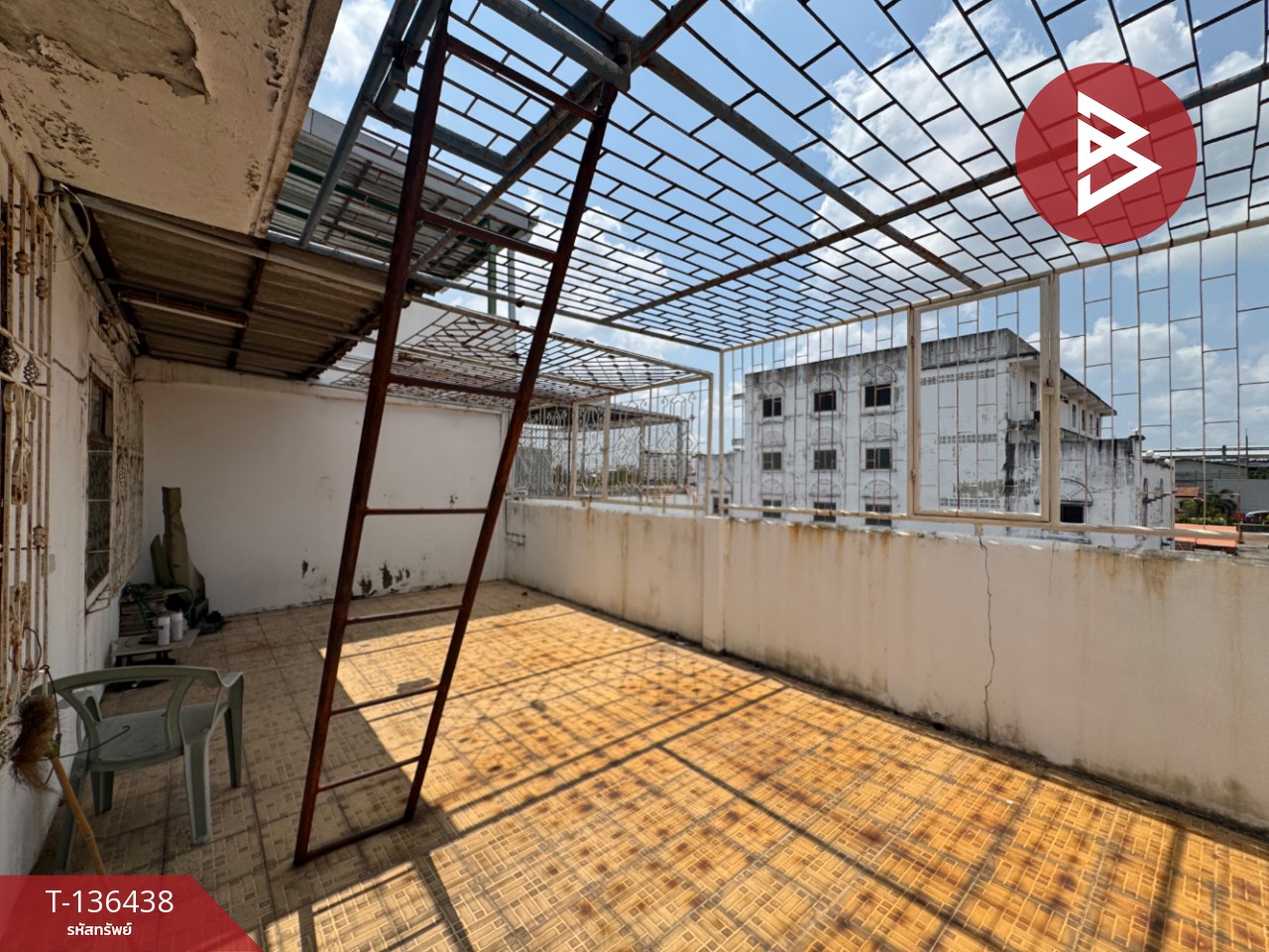 ขายด่วนอาคารพาณิชย์ 3 ชั้น ซอยวัดด่านสำโรง 39 สมุทรปราการ 13