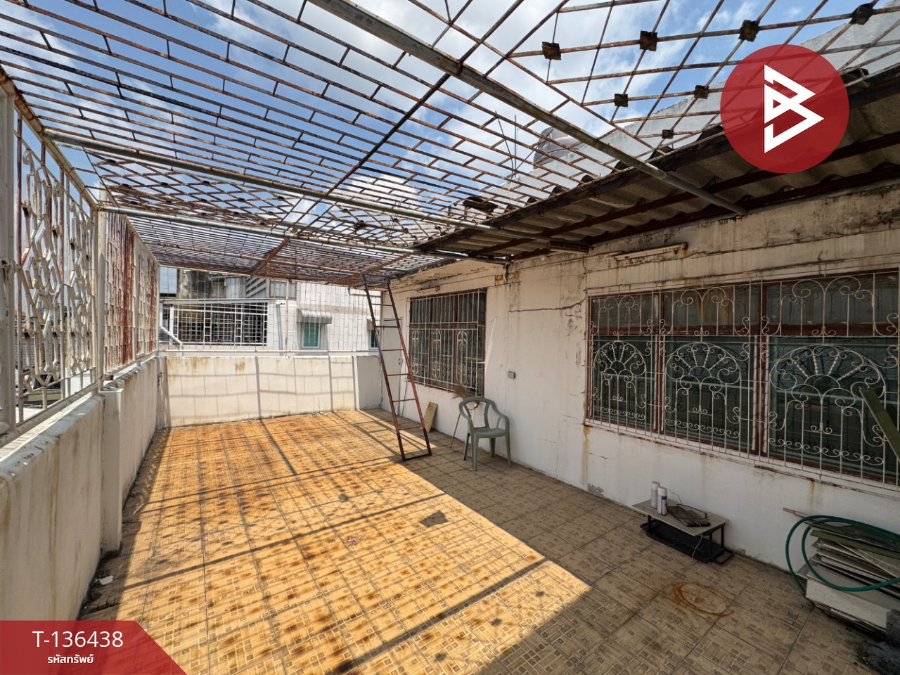 ขายด่วนอาคารพาณิชย์ 3 ชั้น ซอยวัดด่านสำโรง 39 สมุทรปราการ 14