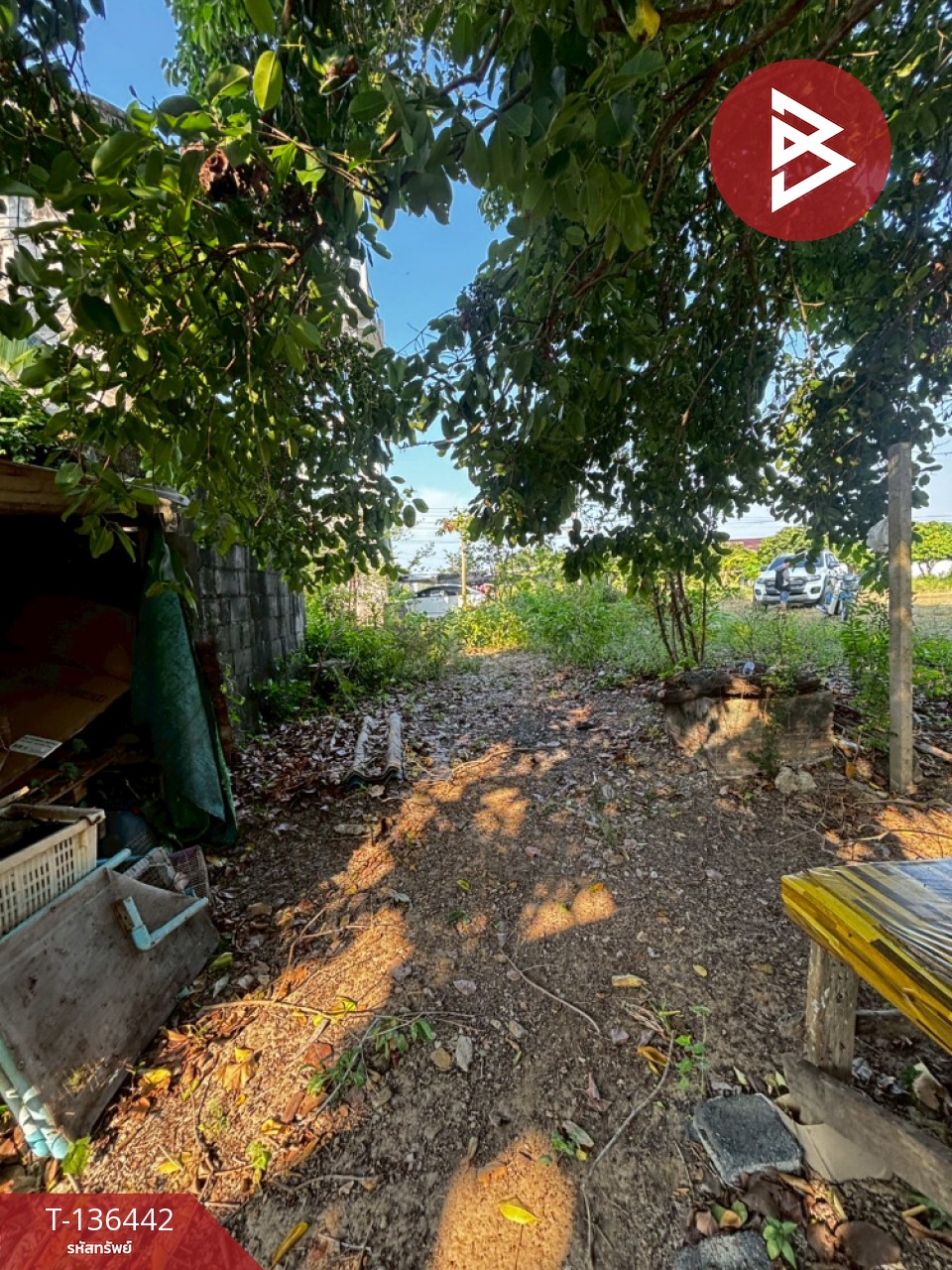 ขายที่ดิน เนื้อที่ 1 ไร่ 2 งาน 15 ตร.วา แปลงยาว ฉะเชิงเทรา 2