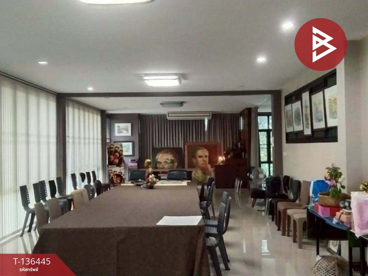 ขายบ้านเดี่ยวหลังใหญ่ พร้อมที่ดิน เนื้อที่ 2 ไร่ 1 งาน 41.4 ตร.วา นครปฐม 9