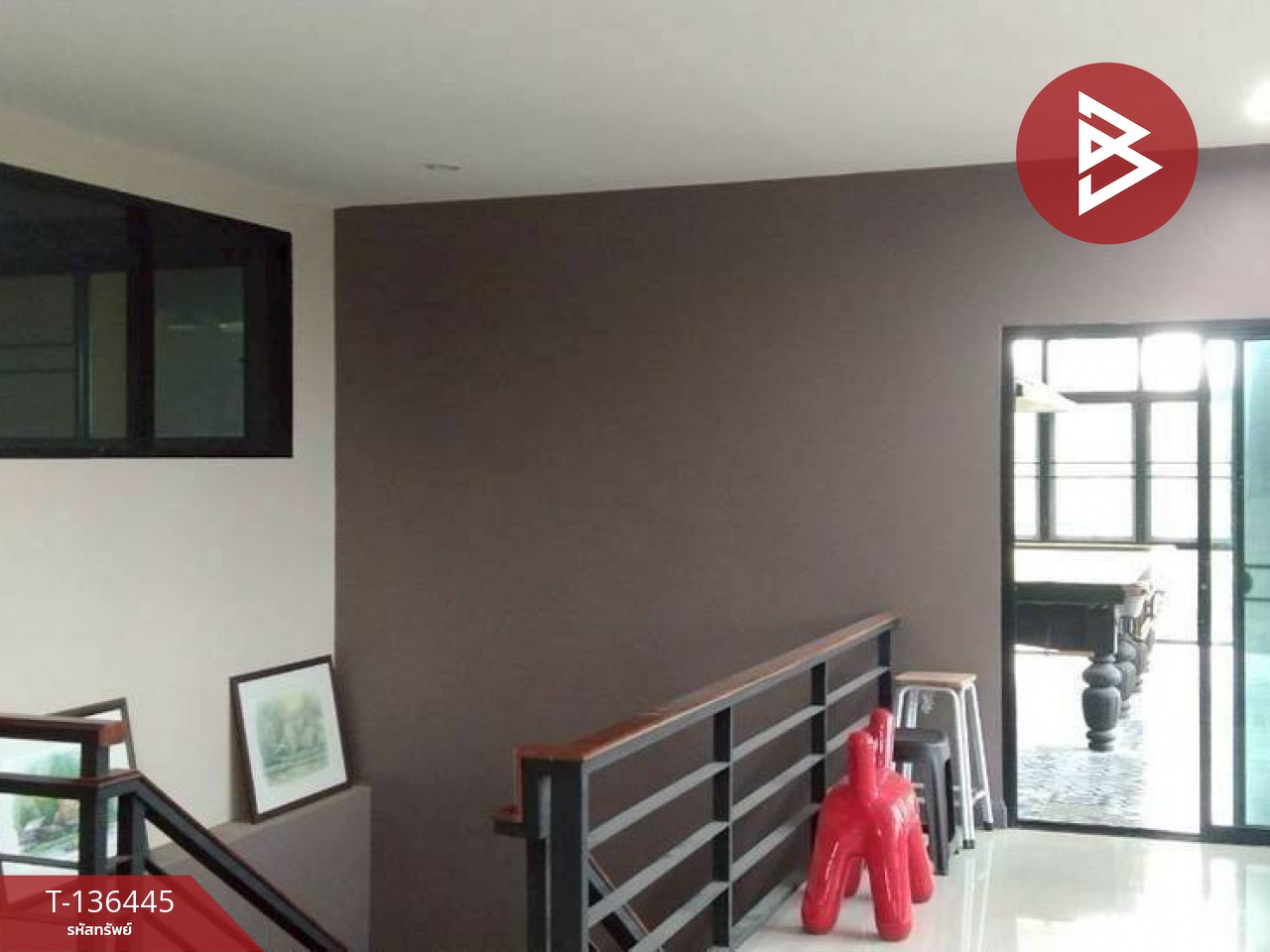 ขายบ้านเดี่ยวหลังใหญ่ พร้อมที่ดิน เนื้อที่ 2 ไร่ 1 งาน 41.4 ตร.วา นครปฐม 8