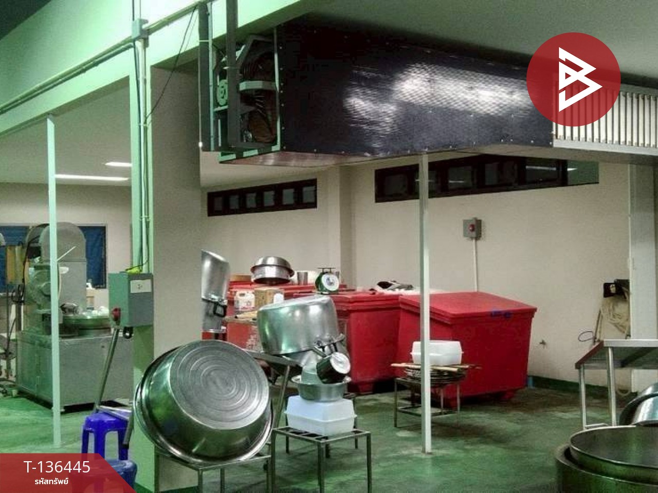 ขายบ้านเดี่ยวหลังใหญ่ พร้อมที่ดิน เนื้อที่ 2 ไร่ 1 งาน 41.4 ตร.วา นครปฐม 11