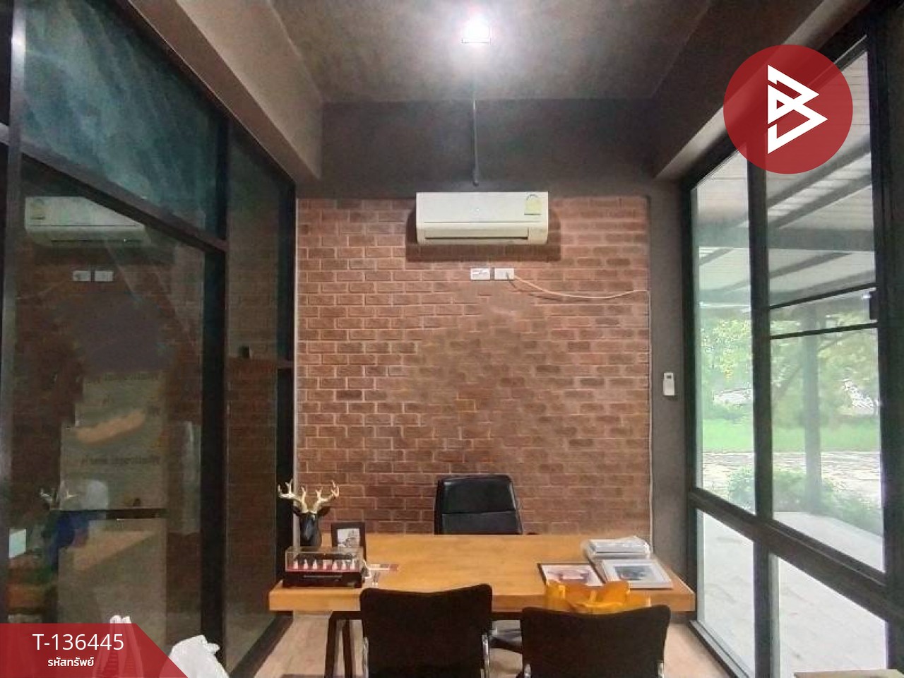 ขายบ้านเดี่ยวหลังใหญ่ พร้อมที่ดิน เนื้อที่ 2 ไร่ 1 งาน 41.4 ตร.วา นครปฐม 5