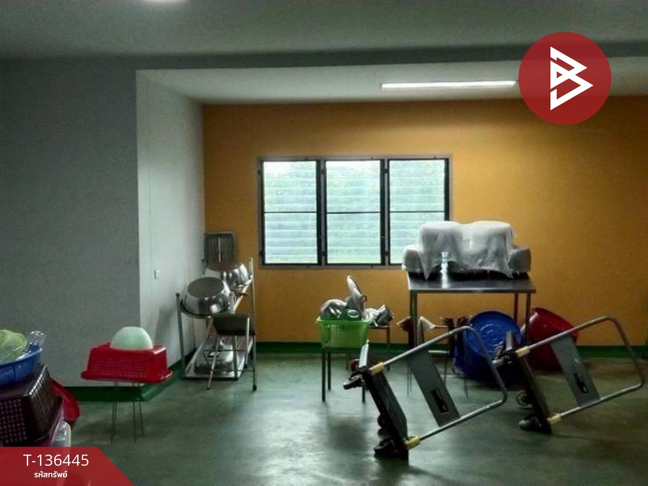 ขายบ้านเดี่ยวหลังใหญ่ พร้อมที่ดิน เนื้อที่ 2 ไร่ 1 งาน 41.4 ตร.วา นครปฐม 13