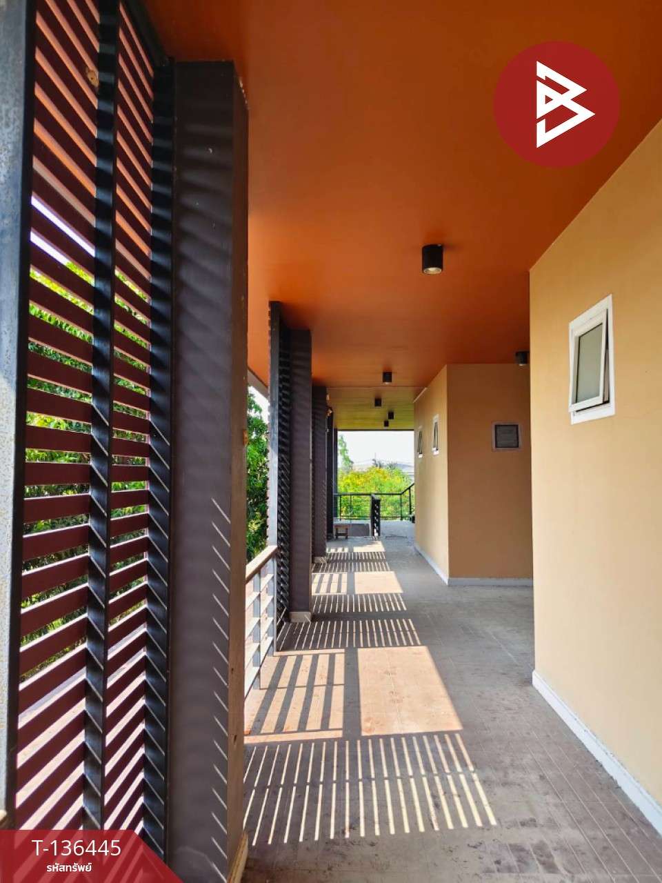 ขายบ้านเดี่ยวหลังใหญ่ พร้อมที่ดิน เนื้อที่ 2 ไร่ 1 งาน 41.4 ตร.วา นครปฐม 3