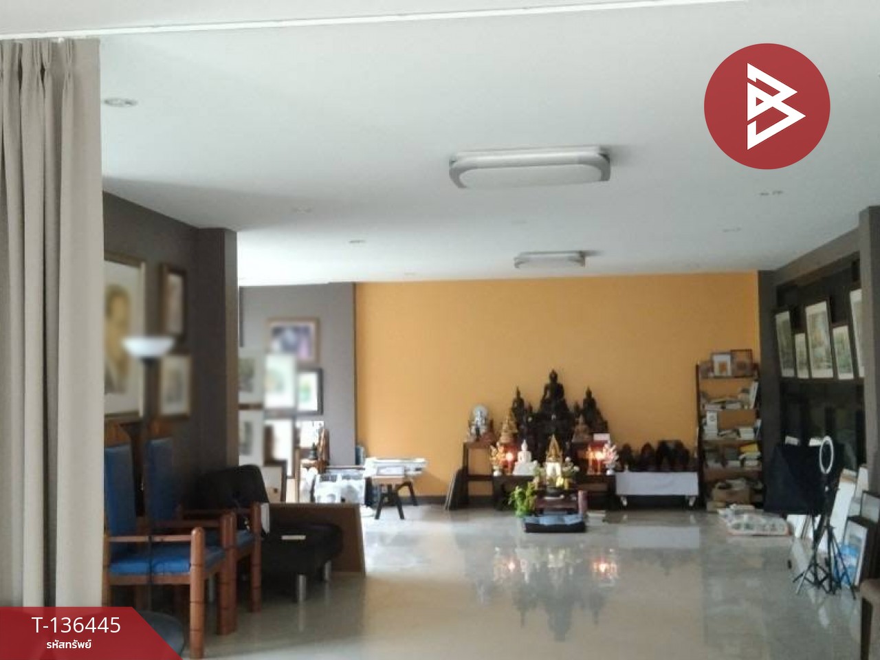 ขายบ้านเดี่ยวหลังใหญ่ พร้อมที่ดิน เนื้อที่ 2 ไร่ 1 งาน 41.4 ตร.วา นครปฐม 7