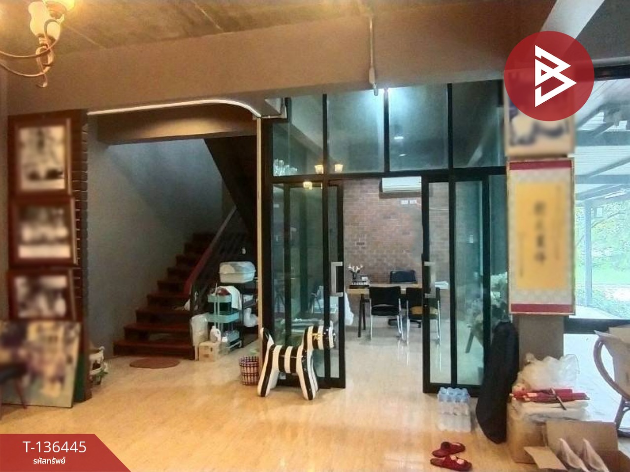 ขายบ้านเดี่ยวหลังใหญ่ พร้อมที่ดิน เนื้อที่ 2 ไร่ 1 งาน 41.4 ตร.วา นครปฐม 6