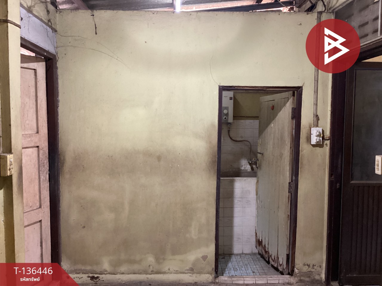 ขายด่วนบ้านเดี่ยว 2 หลังในรั้วเดียว ปากเพรียว สระบุรี 4