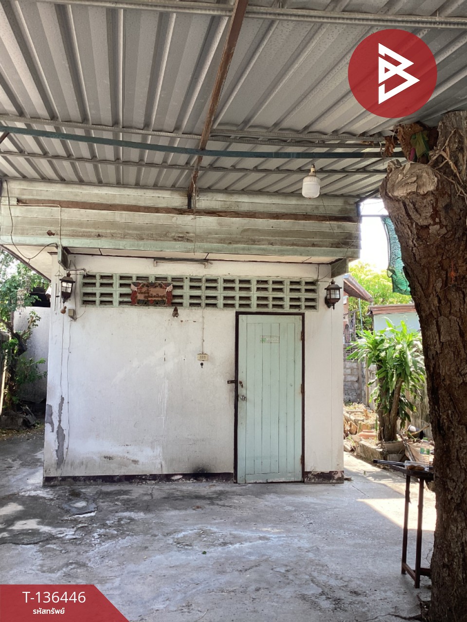 ขายด่วนบ้านเดี่ยว 2 หลังในรั้วเดียว ปากเพรียว สระบุรี 13